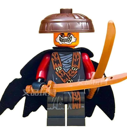 The new ban five people-nineteenth season Operation Flashpoint Dragon Rising Assembled Brick Minifigure Toy Collectibles Gifts Beauty World Shop