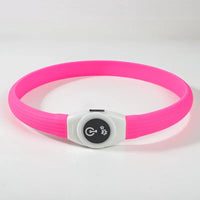 Pink Collar
