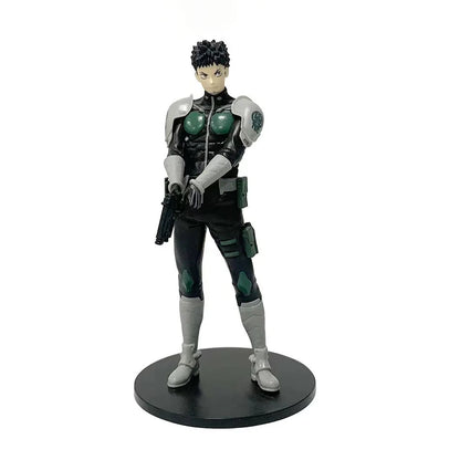 Hot 21cm Kaiju Number Eight Figure Kafka Hibino Stands Monster Form No. 8 Anime Decoration Model Ornaments Beauty World Shop