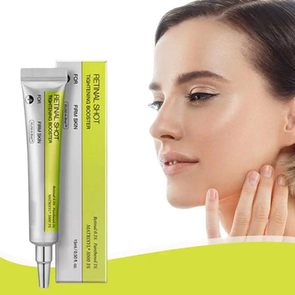 Korean Retinol Moisturizing Essence Exfoliating Eye Cream Moisturizer Rejuvenate Shrinks Pores Moisturiz Brighten Skin Care Beauty World Shop