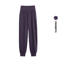 Only Purple Pants