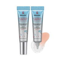 2pcs Blue