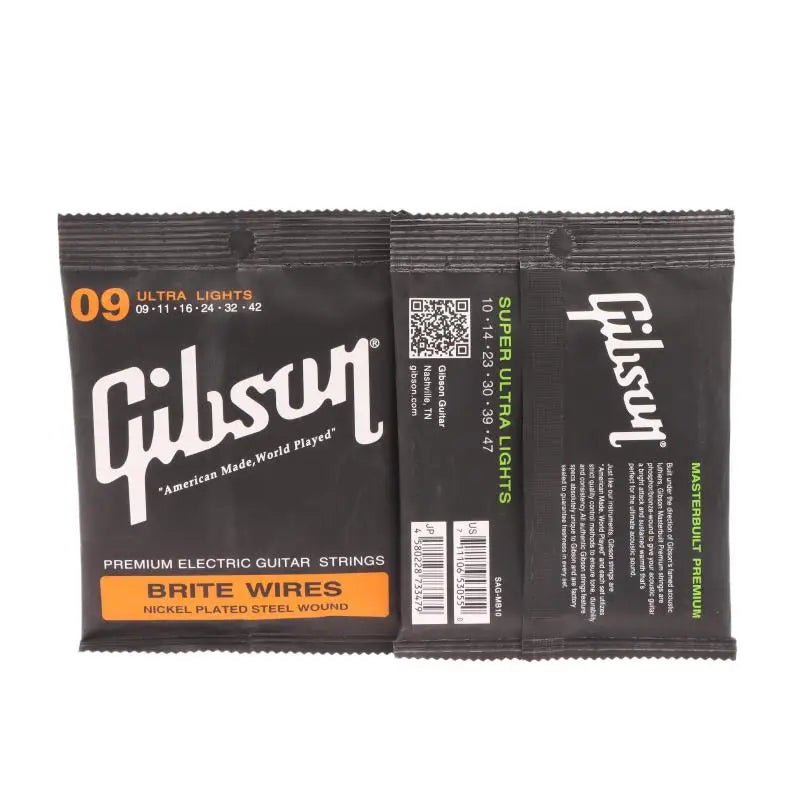1 Pcs Smooth-Feel Non-Oxidation Acoustic Guitar Strings Set - Ideal For Ballad & Ethnic Plucked Instruments Beauty World Shop