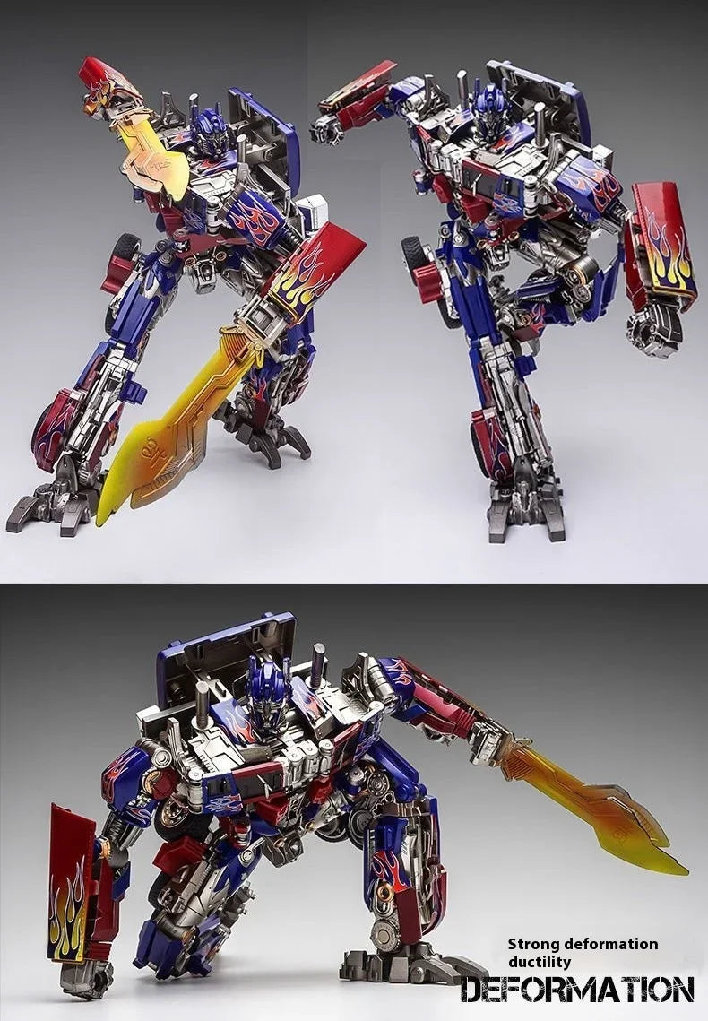 2026 New Hot-Selling Transforming Toys, Toy Trucks, and Movie & Anime Action Figures. The Perfect Gift for Kids. Beauty World Shop