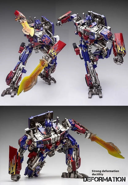 2026 New Hot-Selling Transforming Toys, Toy Trucks, and Movie & Anime Action Figures. The Perfect Gift for Kids. Beauty World Shop