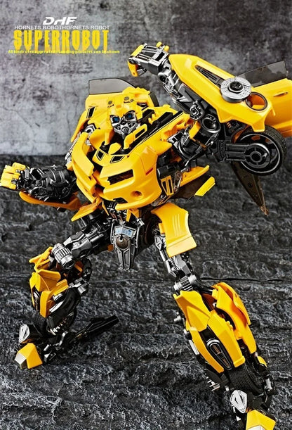 2026 New Hot-Selling Transforming Toys, Toy Trucks, and Movie & Anime Action Figures. The Perfect Gift for Kids. Beauty World Shop