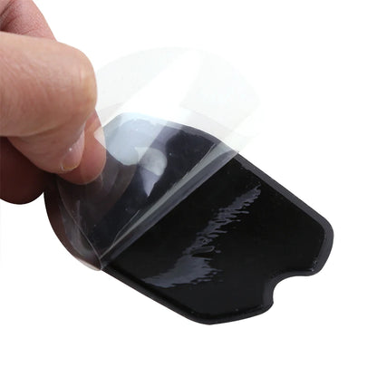 Electrode Pads Conductive Gel Physiotherapy Tens Therapeutic Pulse Pressure Electrical Compex Muscle Stimulator Massage Patches Beauty World Shop