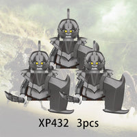 XP432-3pcs