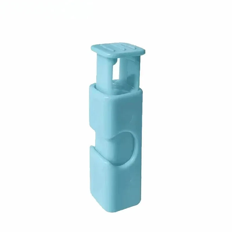 Reusable Food Bag Clips (4-Pack) for Sealing Snacks, Chips & Dry Goods to Lock in Freshness Beauty World Shop
