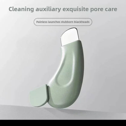 Blackhead Remover Tools Silicone Nose Blackhead Remover Deep Clean Skin Spatula Mild and Safe Face Scraper for Men and Women1 Pc Beauty World Shop