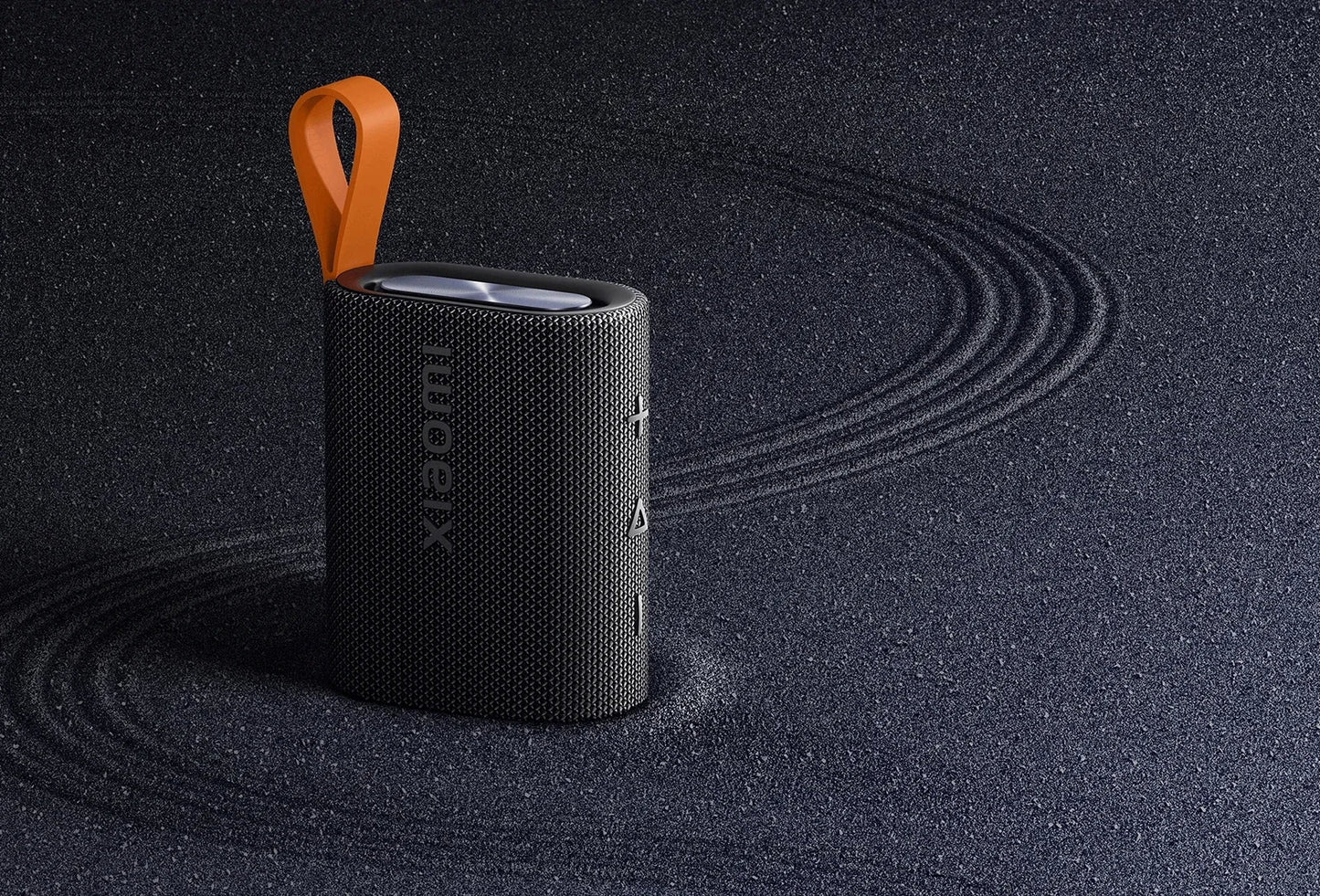 Original Xiaomi Sound Pocket IP67 Bluetooth 5.4 TWS Stereo Combo 1000mAh 10-Hour Ultra-Long Battery Life Mic Portable Speaker