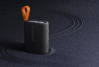 Original Xiaomi Sound Pocket IP67 Bluetooth 5.4 TWS Stereo Combo 1000mAh 10-Hour Ultra-Long Battery Life Mic Portable Speaker