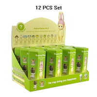 12 pcs set