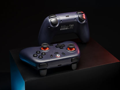 GameSir T4 Nova Lite Wireless Gamepad Game Controller for Switch, Android, IOS, PC & Steam Games Hall Effect Stick Beauty Fashion