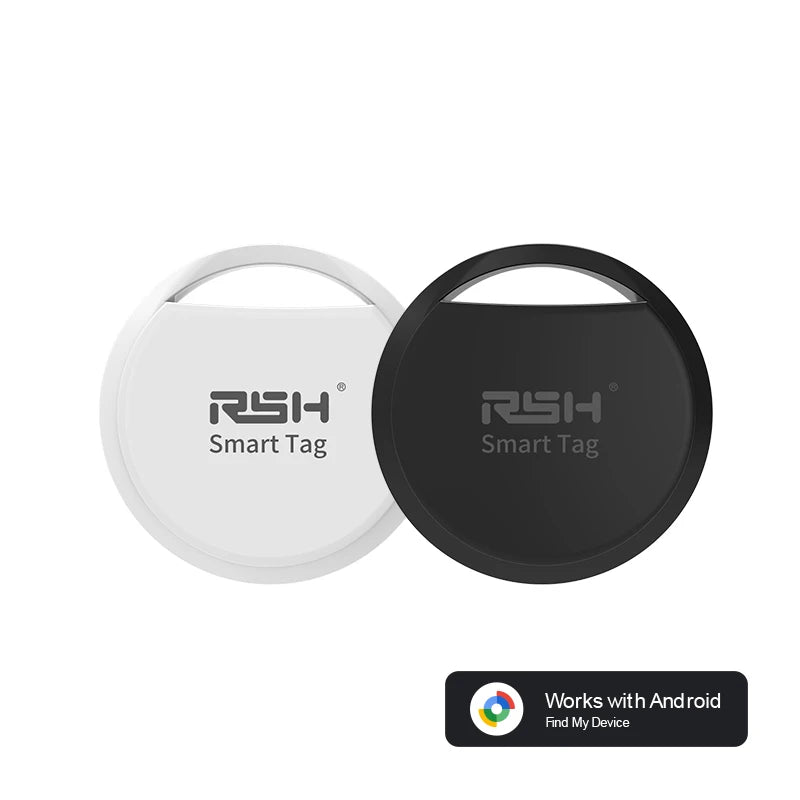 Navigation Tracker For Android Phones Work With Google Find Hub App Remote Locating Key Finder for Xiaomi Samsung Pixel GMS Beauty World Shop