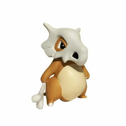 Pokémon Anime Character Pocket Monster 8cm Cute Action Doll Car Charm Model Decoration Toy Gifts Beauty World Shop
