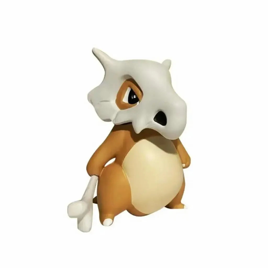 Pokémon Anime Character Pocket Monster 8cm Cute Action Doll Car Charm Model Decoration Toy Gifts Beauty World Shop