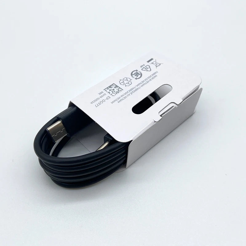 Samsung 25W Super Fast Charger Usb Type C Cargador Adapter For Galaxy S24 S23 S20 S21 S22 Plus A54 A34 Adapter Z Flip Fold 5 6 4 Beauty World Shop