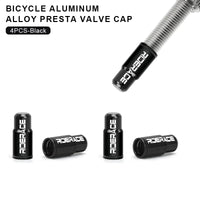 black 4pcs