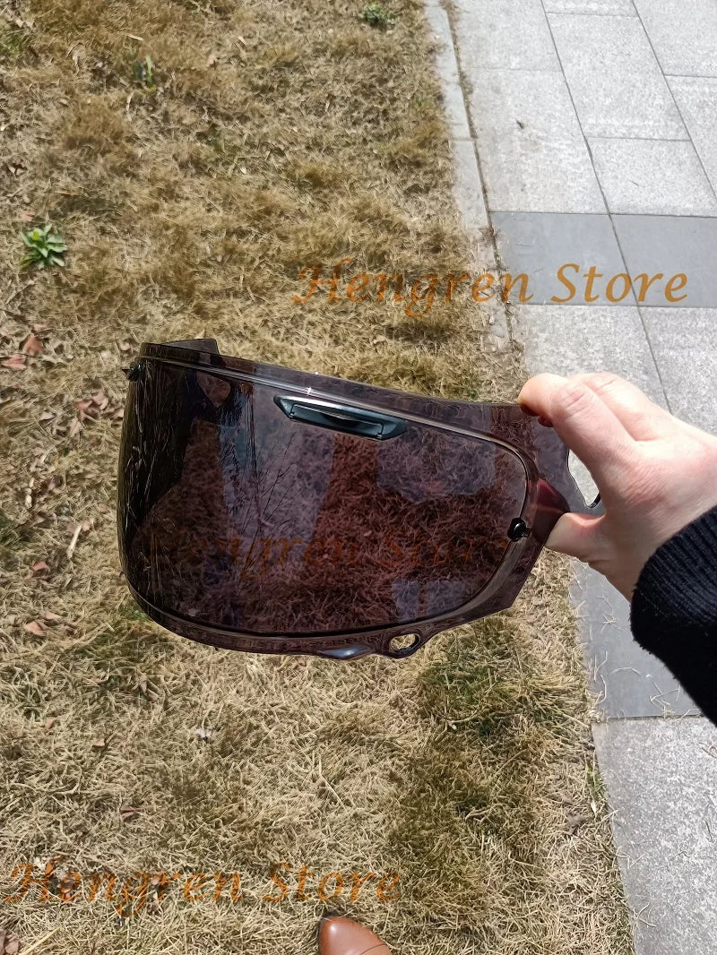 Photochromic Visor for ARAI RX-7X RX7X CORSAIR-X RC RX-7V RX7V RAPIDE-NEO XD VAS-V ASTRO-GX QUANTUM-X SIGNET-X CHASER-X QUANTIC Beauty World Shop