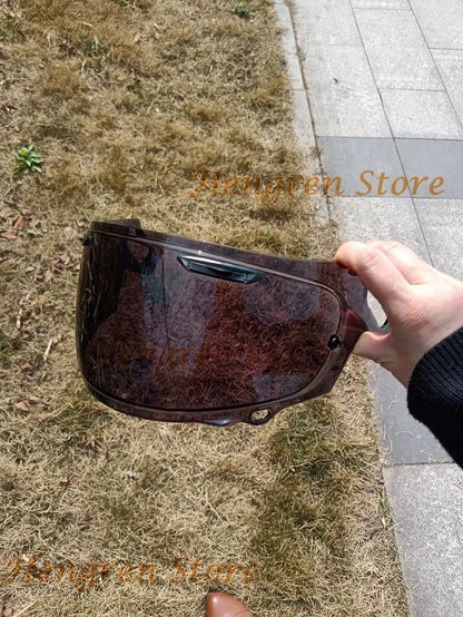 Photochromic Visor for ARAI RX-7X RX7X CORSAIR-X RC RX-7V RX7V RAPIDE-NEO XD VAS-V ASTRO-GX QUANTUM-X SIGNET-X CHASER-X QUANTIC Beauty World Shop