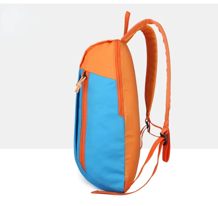 Outdoor Lightweight Small Sports MEN'S Backpack Beauty World Shop