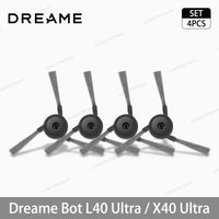 4 Side Brushes