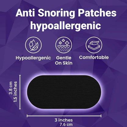 30Pcs Mouth Tape Sleeping Keep Mouth Close Prevent Snoring Gentle Sleep Strip for Home Travel Mouth Tape Mouth Tape for Sleeping Beauty World Shop