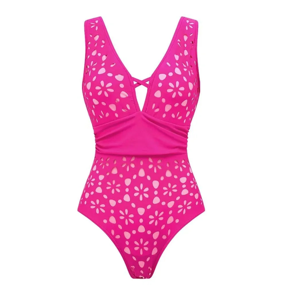 2026 New Sexy Ruffle Bikini Set Printed Brazilian Biquini Women Swimwear Skirt Bathing Suit Girls Summer Beachwear Dress Beauty World Shop