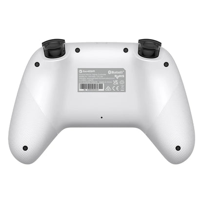 GameSir Nova Lite Wireless Gamepad Controller with Bluetooth, Dongle, Wired for Switch, Android, IOS, PC & Steam Games Beauty Fashion