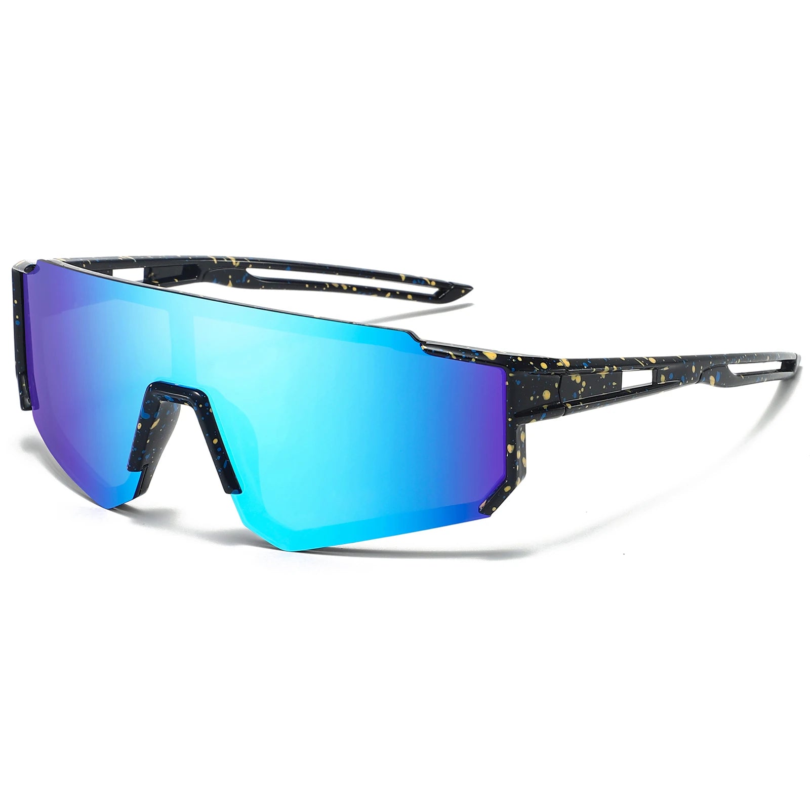 Age 5-18 Boys Girls Kids Youth Sunglasses Teen Teenager Goggles Baseball Sun Glasses Cycling Running Softball Eyewear Beauty World Shop