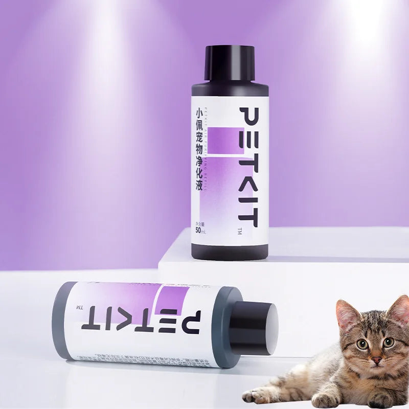 PETKIT Air Purifying Refills for PuraX PuraMax Self-Cleaning Cat Litter Box Self Cleaning Deodorant Easy To Carry Use for Cat Beauty World Shop
