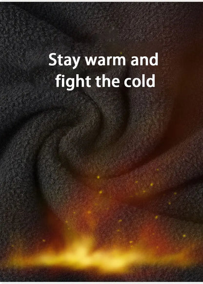 Winter Men's And Women's Warm Gloves, Waterproof And Skin Friendly Touch Screen, Suitable For Cycling And Skiing Beauty World Shop