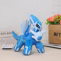 Dialga
