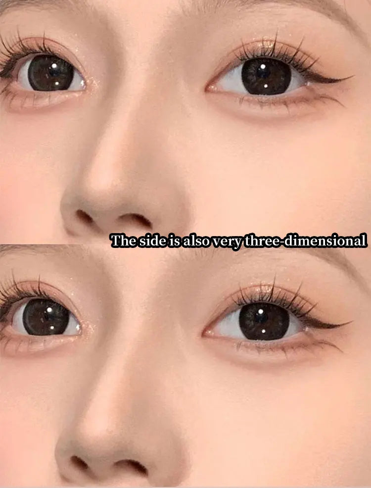 Cappuvini Moisturizing Silky Three-dimensional Contour Stick Natural Matte Single Color Suitable For Nose Shadow Makeup Contour Beauty World Shop
