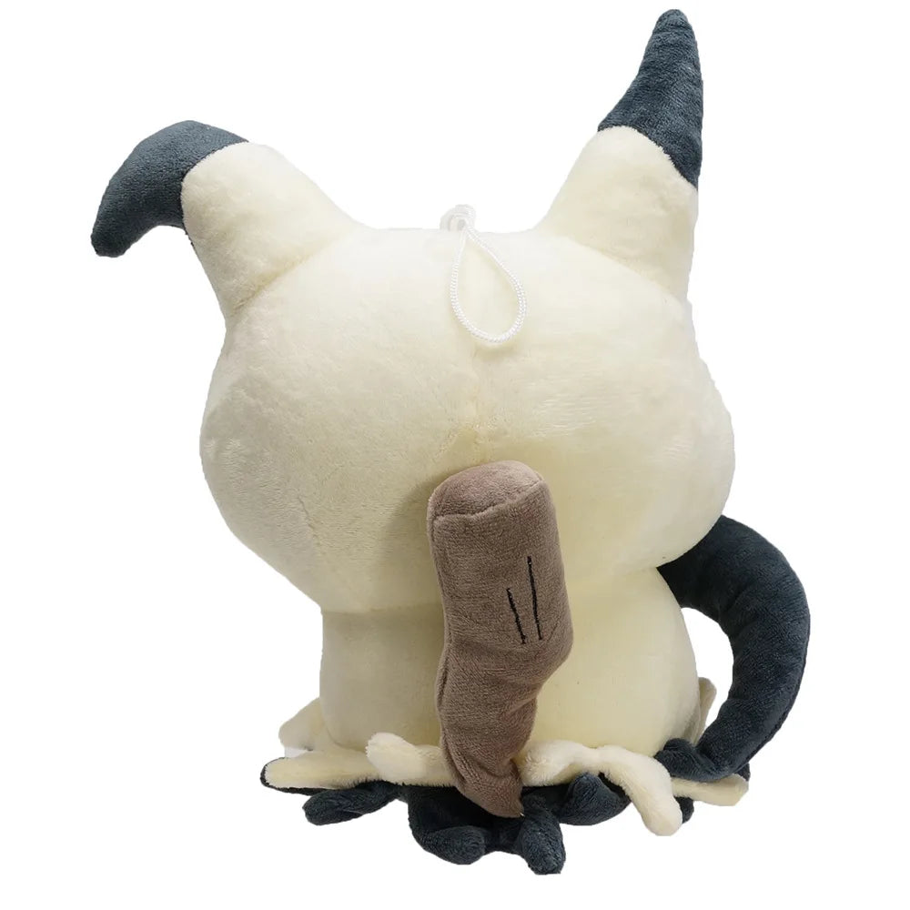Mimikyu Plush Toys Collectible Soft Plushies Cos Mimikyu Stuffed Animal Cute Cartoon Character Dolls All Star Collection Gifts Beauty World Shop