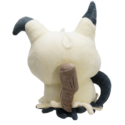 Mimikyu Plush Toys Collectible Soft Plushies Cos Mimikyu Stuffed Animal Cute Cartoon Character Dolls All Star Collection Gifts Beauty World Shop