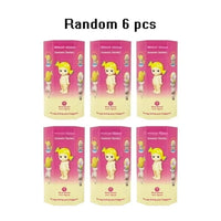 Random 6 pcs 3