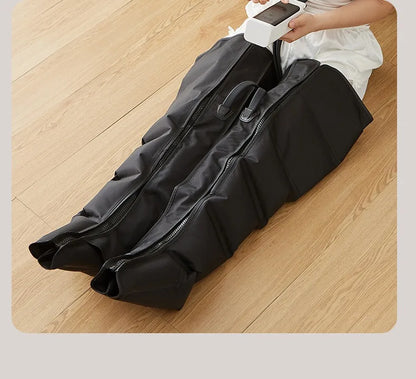 EU Plugs 2 Pics Professional Massager Personal Care Accessories Equipment for Salon Spa Full Massage System with Dynamic Compres Beauty World Shop