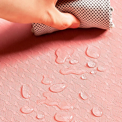 1pc TPE Sewing Machine Foot Pedal Mat Non Slip Reduce Vibration Rubber Sewing Machine Muffling Mat For Home Use 33.5X16.5cm Beauty World Shop