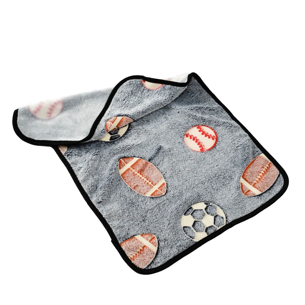 Soft Cozy Dog Bed Mat For Small Large Dogs Bone Star Avocado Print Warm Mattress Pet Cat Sleeping Blanket Puppy Travel Supplies Beauty World Shop
