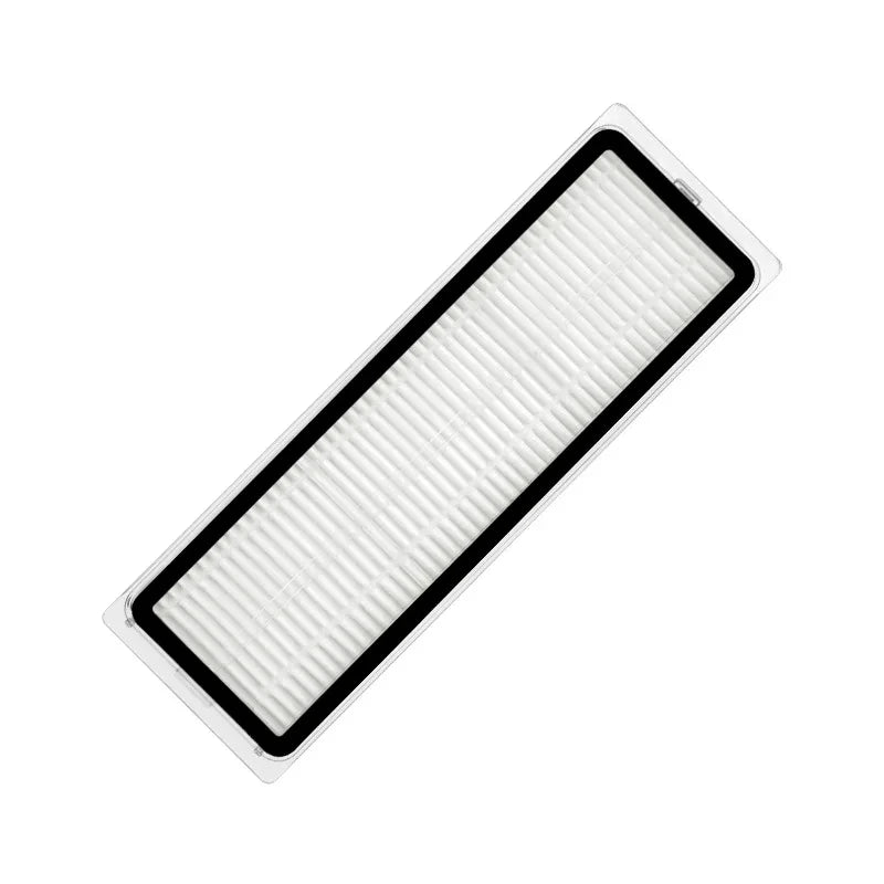 Accessories Dreame Bot D10 Plus RLS3D Robot Vacuum Cleaner Hepa Filter Mop Main Side Brush Dust Bag Replacement Parts
