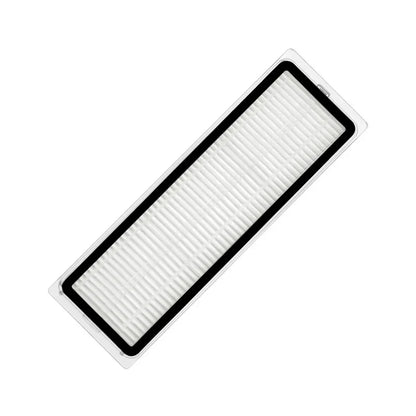 Accessories Dreame Bot D10 Plus RLS3D Robot Vacuum Cleaner Hepa Filter Mop Main Side Brush Dust Bag Replacement Parts