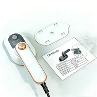 Aura Mist White