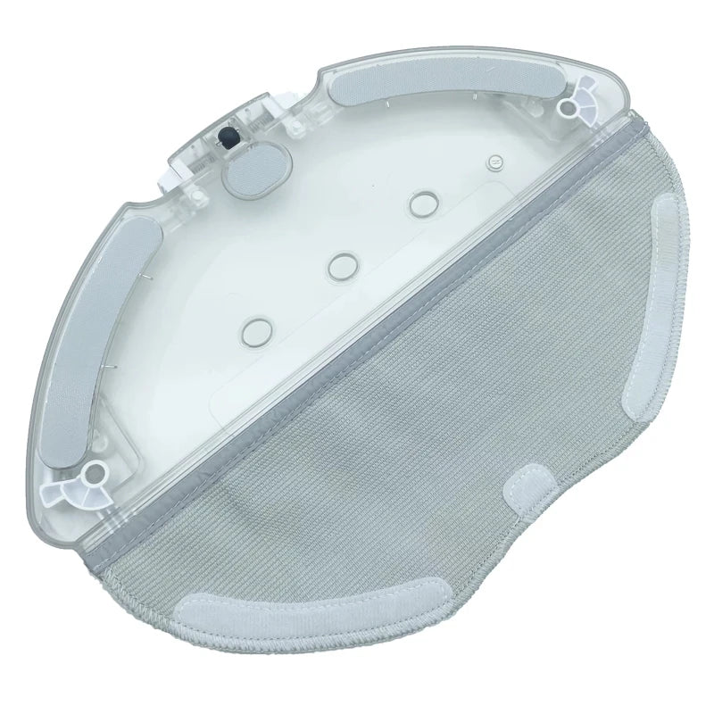 For Xiaomi Mijia G1 MJSTG1 Mi Robot Vacuum Mop Essential Vacuum Cleaner Side / Main Brush Cover Hepa Filter Mop Cloth Parts Beauty World Shop