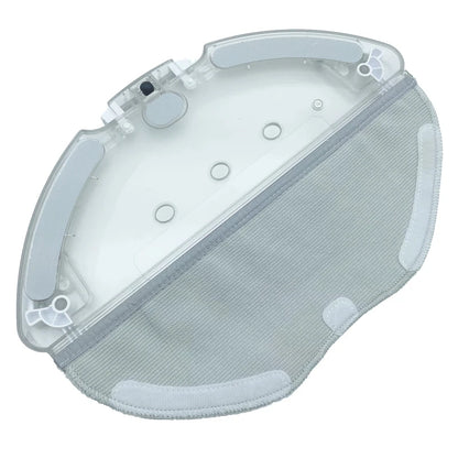 For Xiaomi Mijia G1 MJSTG1 Mi Robot Vacuum Mop Essential Vacuum Cleaner Side / Main Brush Cover Hepa Filter Mop Cloth Parts Beauty World Shop