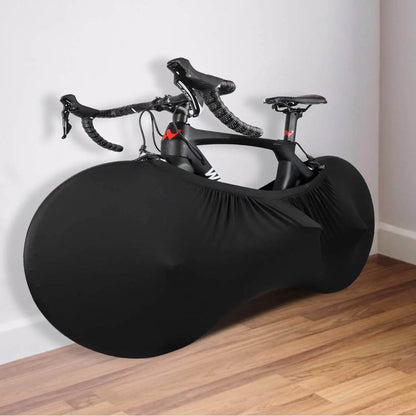 WEST BIKING Bicycle Protector Cover MTB Road Cycling Protective Gear Anti Dust Wheels Frame Cover Scratch Proof Storage Bag Beauty World Shop