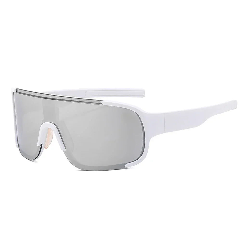 New Goggles Cycling Sunglasses Men Women Sport Road Mtb Mountain Bike Glasses Eyewear Sun Glasses Beauty World Shop