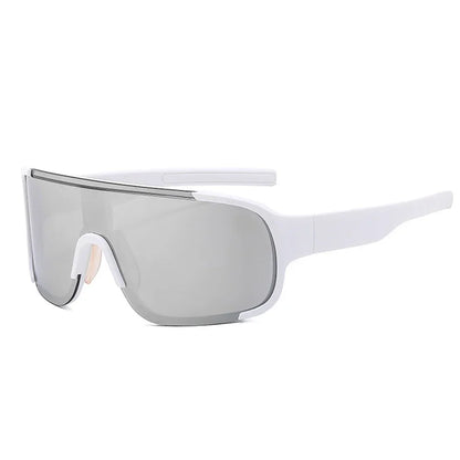New Goggles Cycling Sunglasses Men Women Sport Road Mtb Mountain Bike Glasses Eyewear Sun Glasses Beauty World Shop