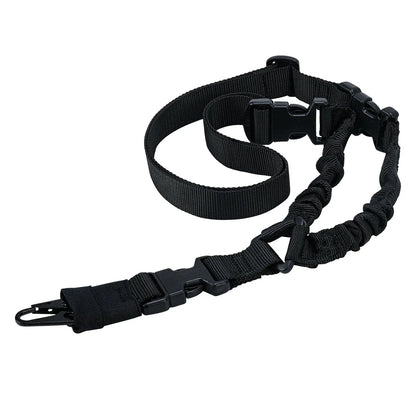 2025 Outdoor Tactical Harness Single-Point CS Gun Rope Diagonal Safety Rope Unisex Camouflage Tactical Belt for Hunting Sports Beauty World Shop
